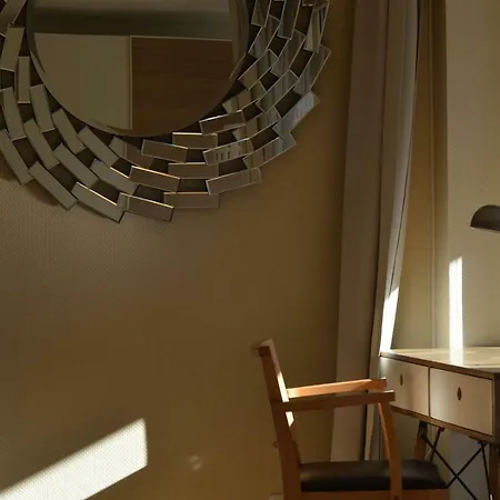 All-in-one Apartment *