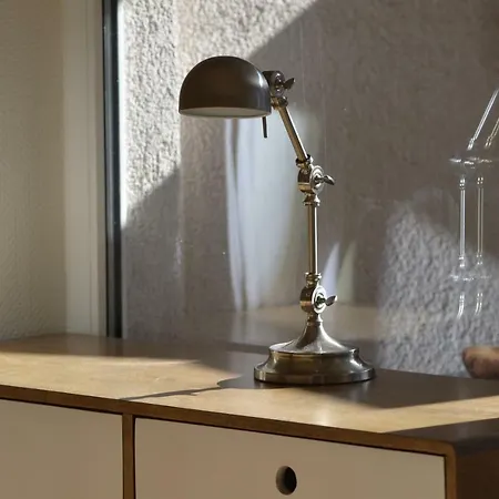 All-in-one Apartment