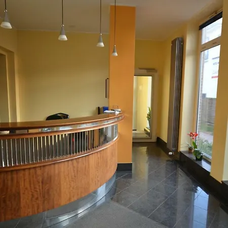 All-in-one Apartment Berlin