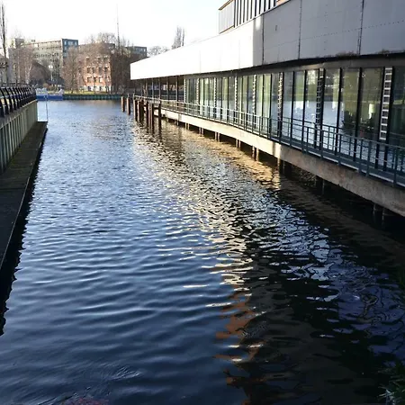 All-in-one Berlin