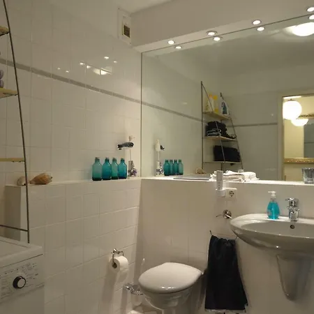 Apartment All-in-one