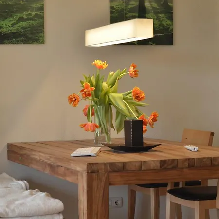 Apartment All-in-one Berlin