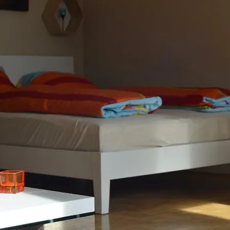 Apartment All-in-one Berlin