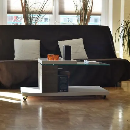 全合一公寓 * 柏林