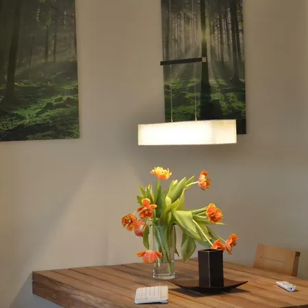 全合一公寓 柏林