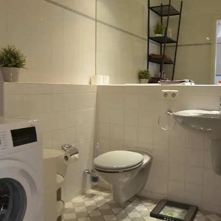 全合一公寓 柏林