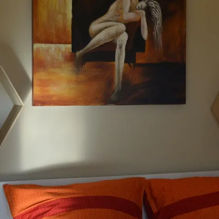All-in-one Apartmán