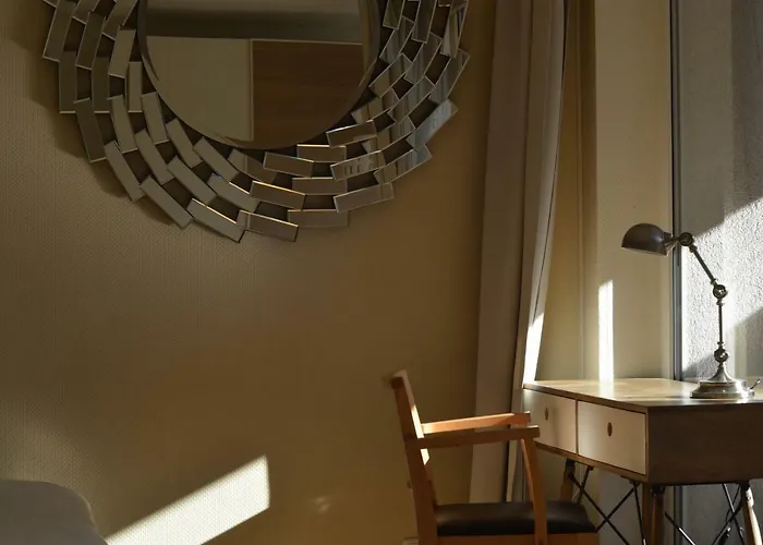 All-in-one Apartamento *