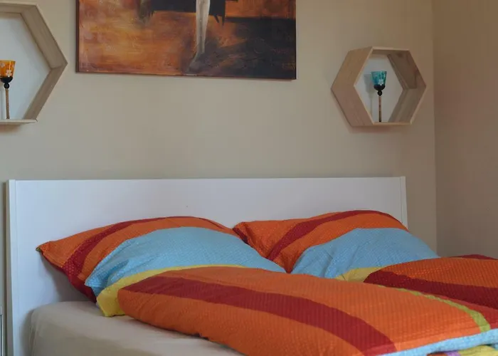 Apartamento All-in-one *