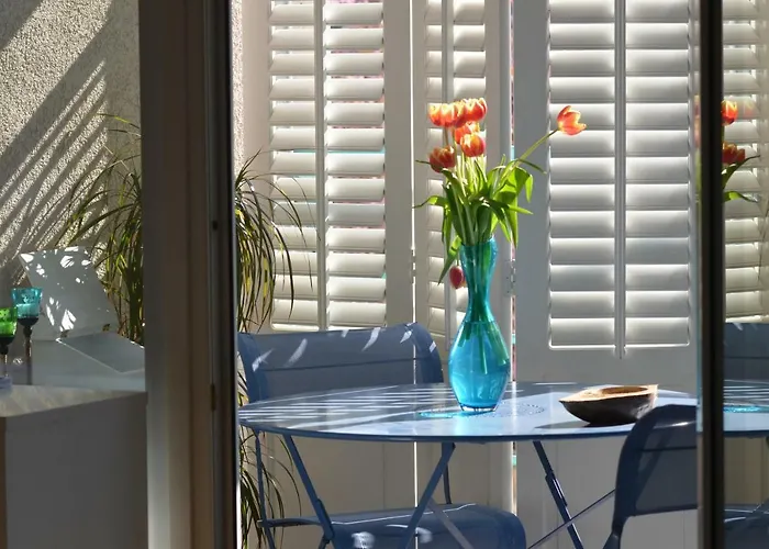 All-in-one Apartamento Berlim