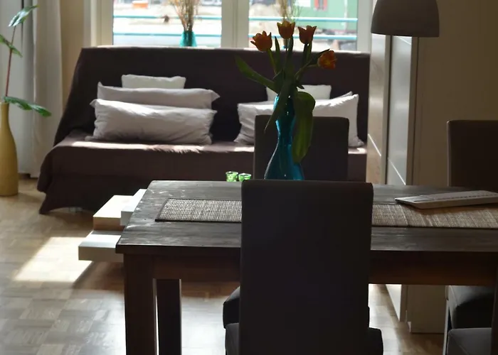 All-in-one برلين