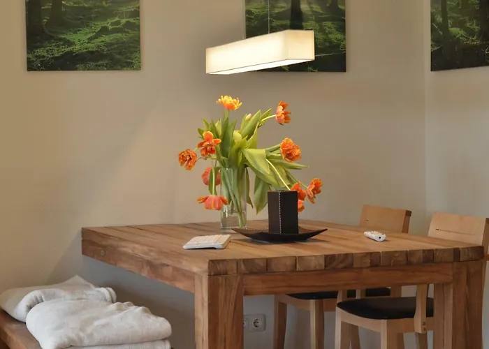 Apartamento All-in-one Berlim