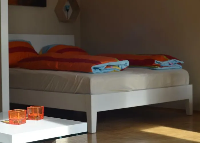 Apartamento All-in-one Berlim