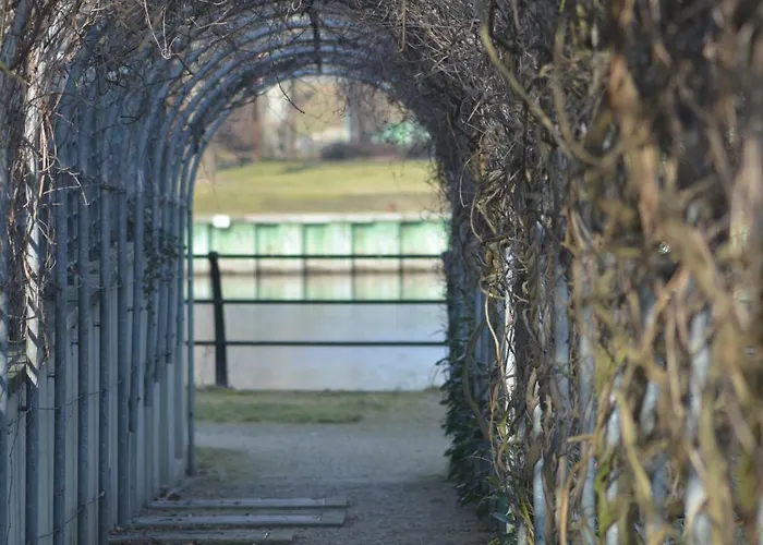 アパート All-in-one