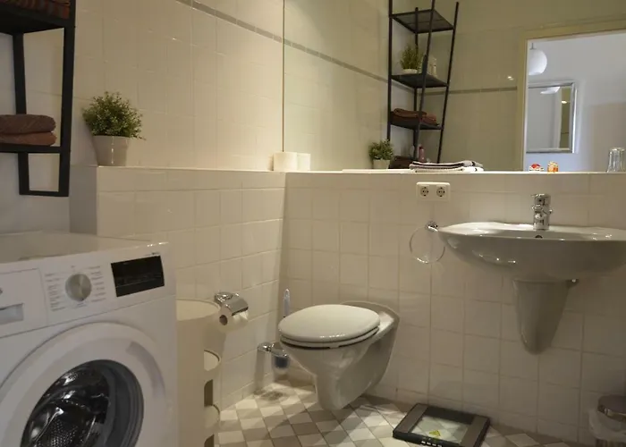 All-in-one ベルリン