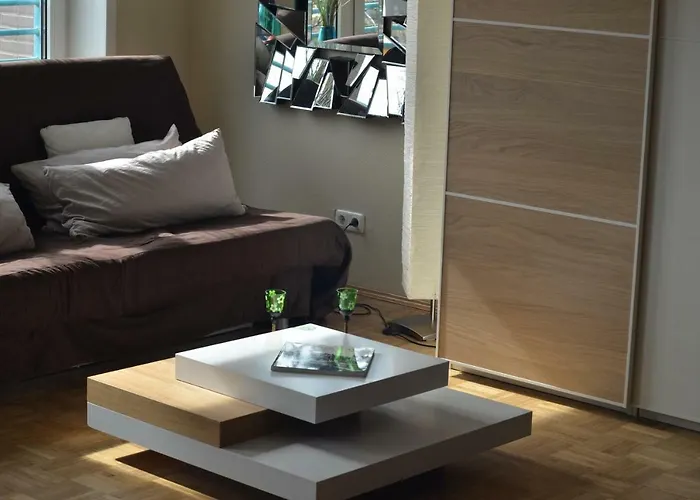 All-in-one アパート