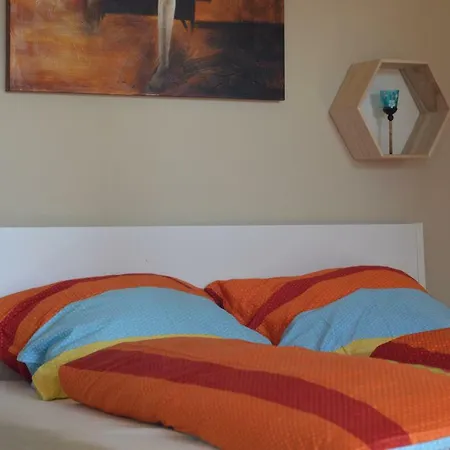 Appartement All-in-one *