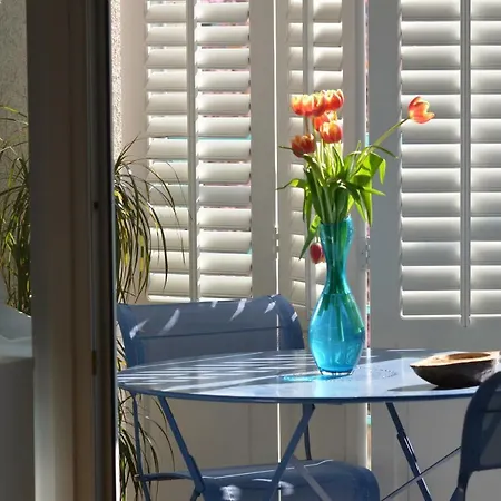 All-in-one Appartement Berlin